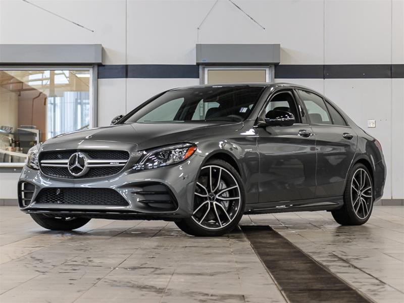2015 Mercedes Benz C300